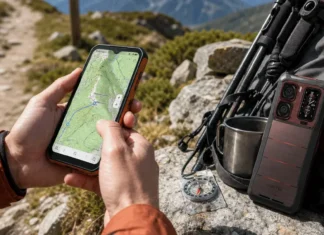 7 apps para tener un kit de supervivencia offline en Android