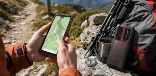 7 apps para tener un kit de supervivencia offline en Android