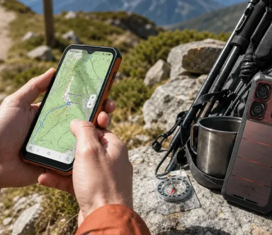 7 apps para tener un kit de supervivencia offline en Android