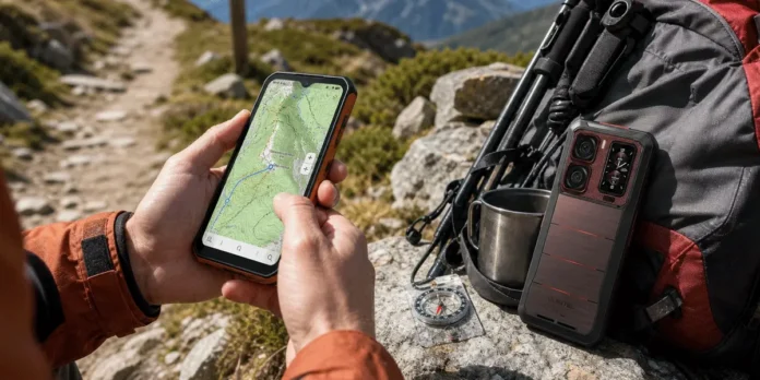 7 apps para tener un kit de supervivencia offline en Android