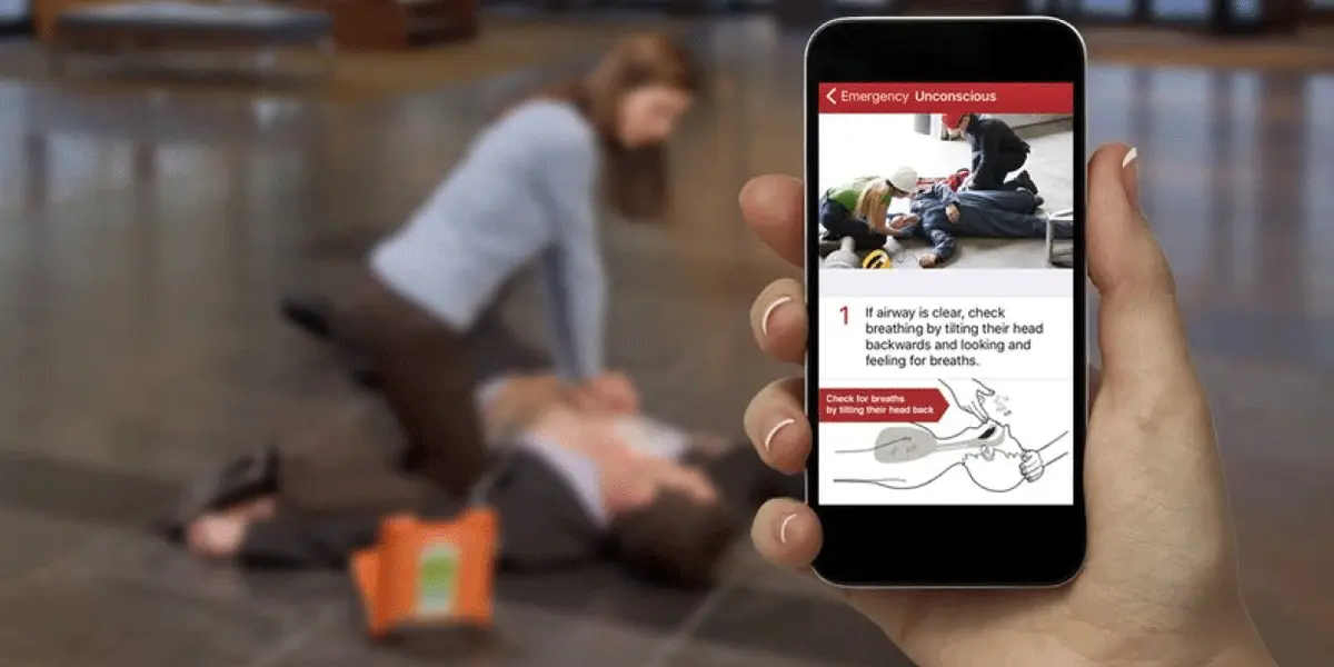 First Aid