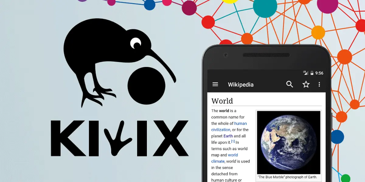 Kiwix