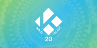 kodi 20 nexus addons compatibles