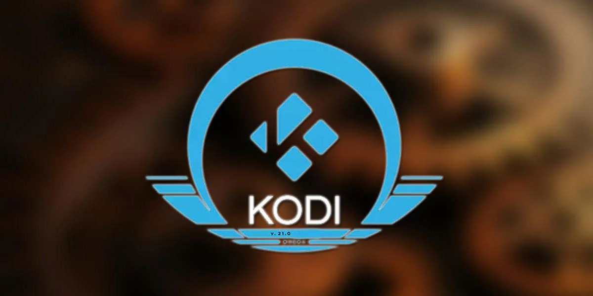 kodi omega 21