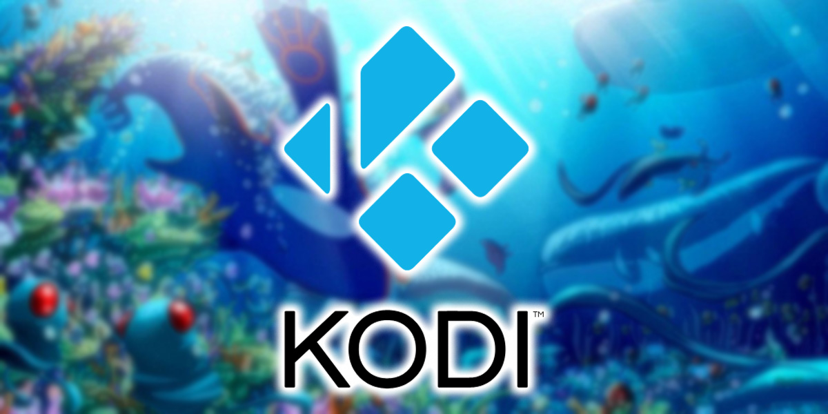 kodi pokemon