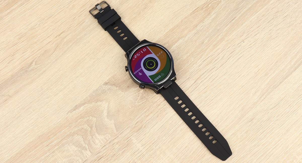 kospet prime 2 reloj