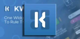 Crea y personaliza tus propios widgets para Android con KWGT kwgt destacada