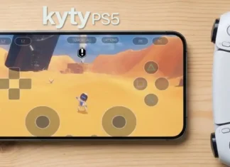 KytyPS5 llega a Android con resultados impresionantes: ¡emula Astro Bot de PS5! kytyps5 android
