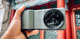 la camara del Xiaomi 13 Ultra no supera a la del Mi 11 Ultra en DxOMark