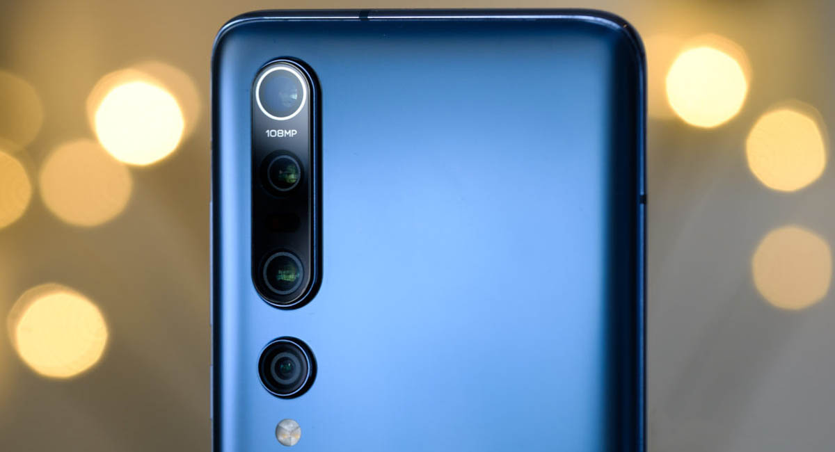 la cámara del xiaomi mi 10 pro es superior a la del oneplus 8 pro