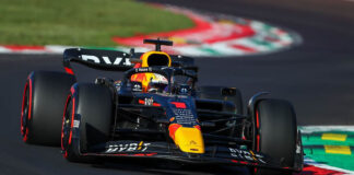 la formula 1 se queda en dazn por tres temporadas más