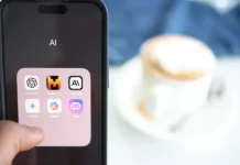 La inteligencia artificial que ya cabe en tu bolsillo la inteligencia artificial que ya cabe en tu bolsillo