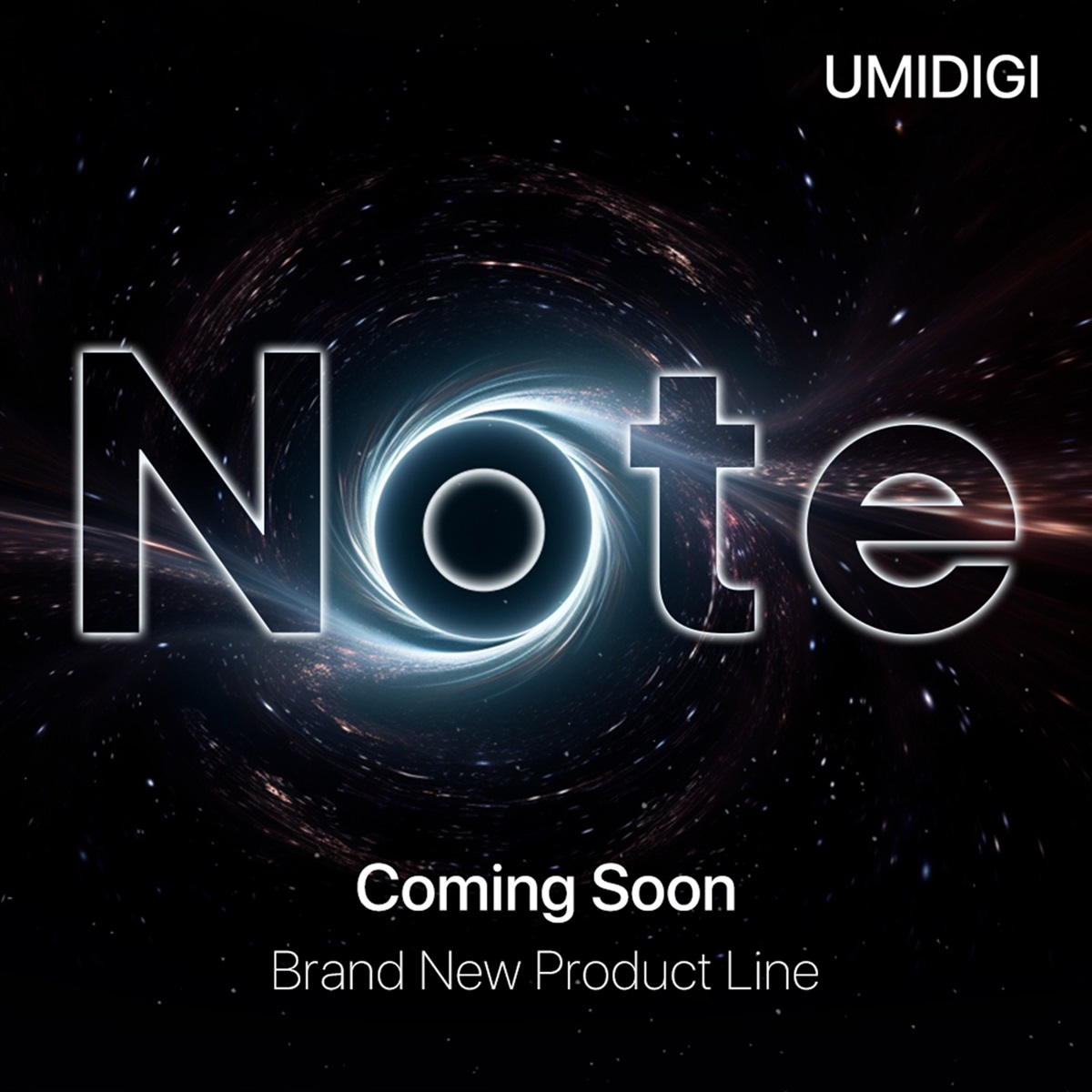 la serie umdigi note se lanzara proximamente