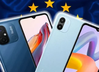 la ue baneara estos dos xiaomi