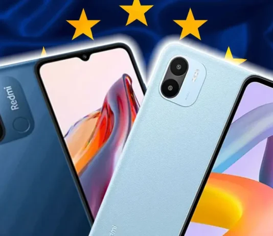 la ue baneara estos dos xiaomi