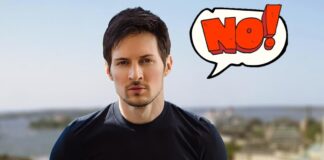 la verdadera razon por la que francia arresto a pavel durov