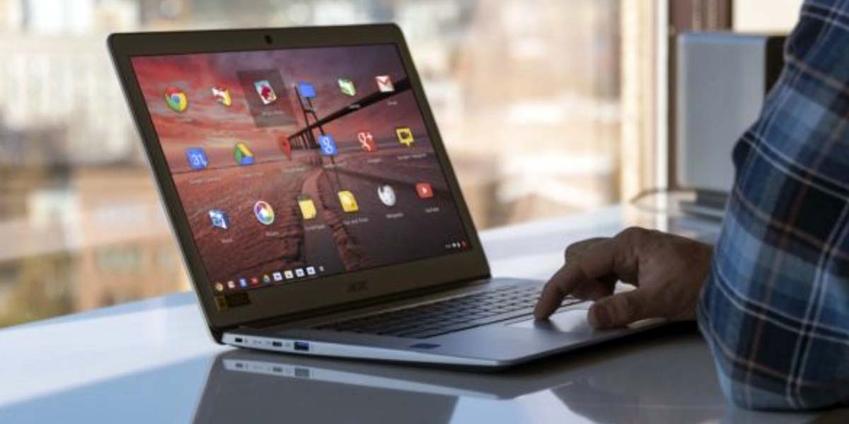 lacros es el futuro navegador de chrome os