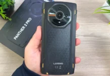 LAGENIO no solo hizo un smartphone indestructible; está creando todo un arsenal para aventureros lagenio PANTHER 2 PRO ecosistema de la marca