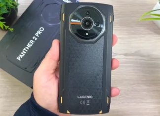 lagenio PANTHER 2 PRO ecosistema de la marca