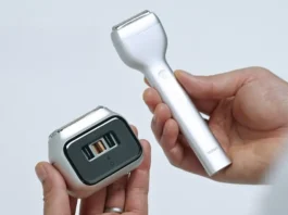 laifen t1 pro y Laifen P3 Pro