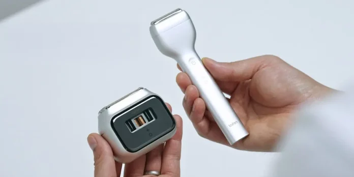 laifen t1 pro y Laifen P3 Pro