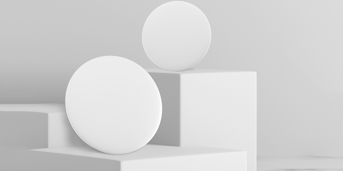 lampara de techo yeelight arwen smart led