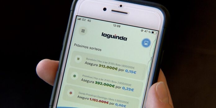 languida app