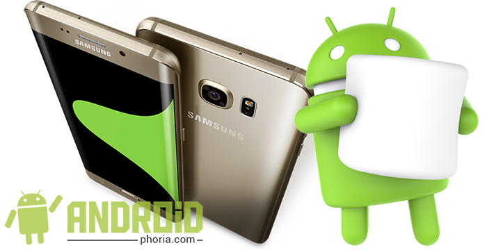 lanzamiento android 6.0 para samsung galaxy