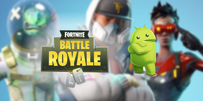 lanzamiento fortnite android fecha