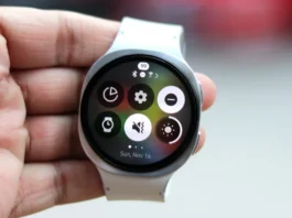 lanzamiento wear os 6.1