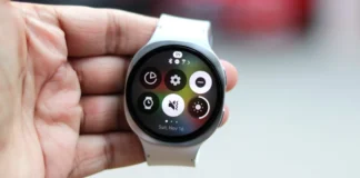 lanzamiento wear os 6.1