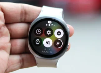 lanzamiento wear os 6.1