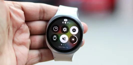 lanzamiento wear os 6.1