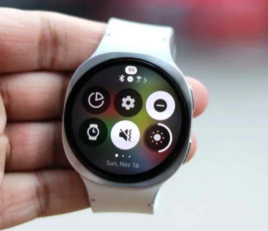 lanzamiento wear os 6.1