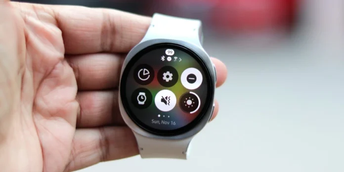 lanzamiento wear os 6.1