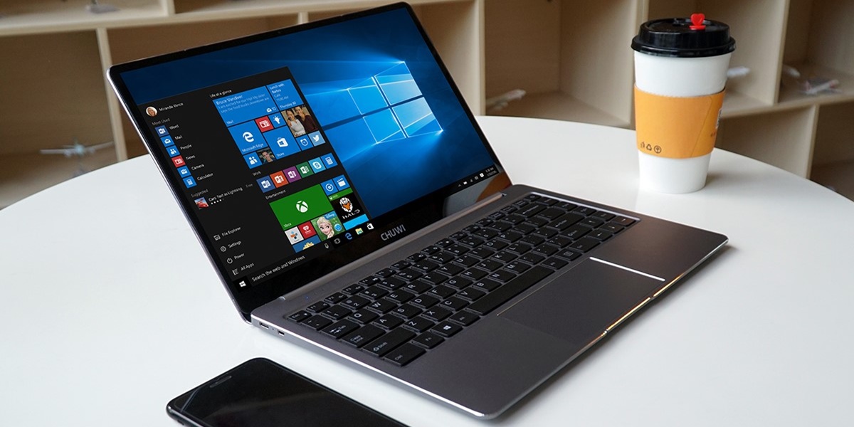 lapbook pro chuwi