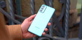 Las 5 mejores fundas para el Samsung Galaxy M23 5G