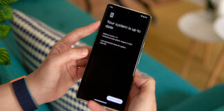 las actualizaciones han mejorado con la llegad de android 13