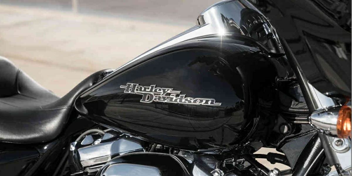 las harley davidson tendran android auto