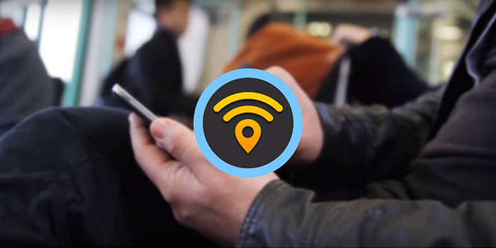 las mejores aplicaciones para encontrar redes wifi gratis
