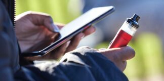 las mejores apps de simulador de vape para Android