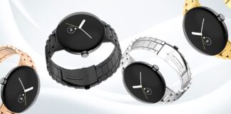 las mejores correas para el Google Pixel Watch