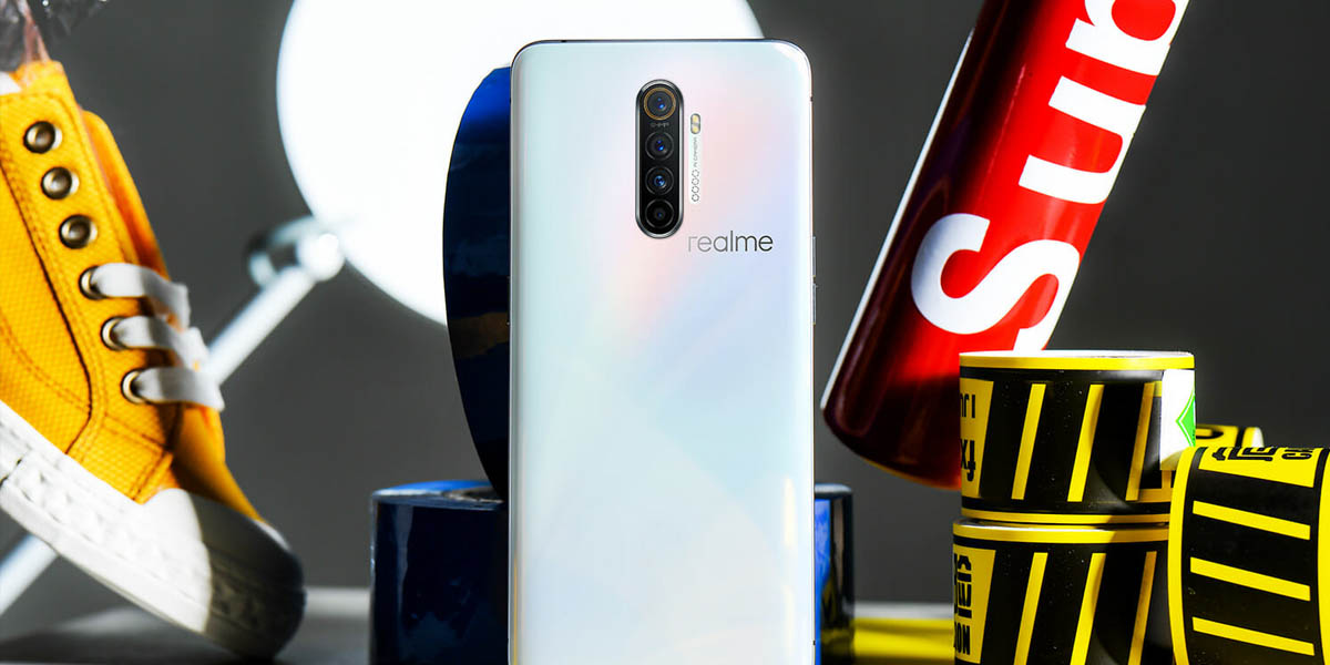 las roms alternativas que tu realme x2 pro necesita