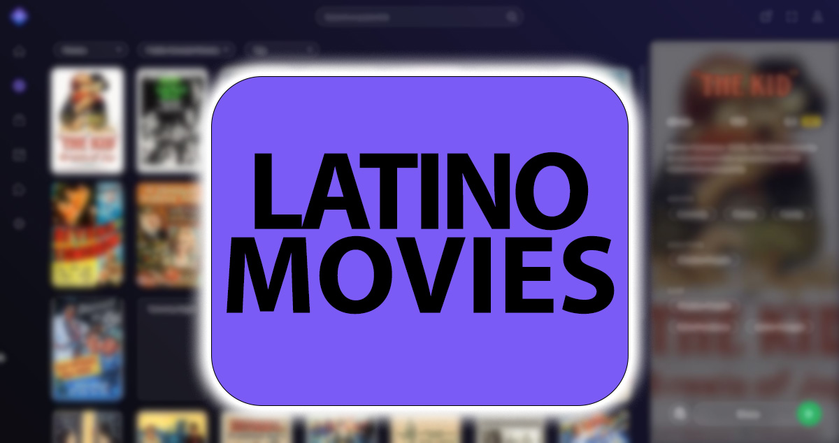 latino movies