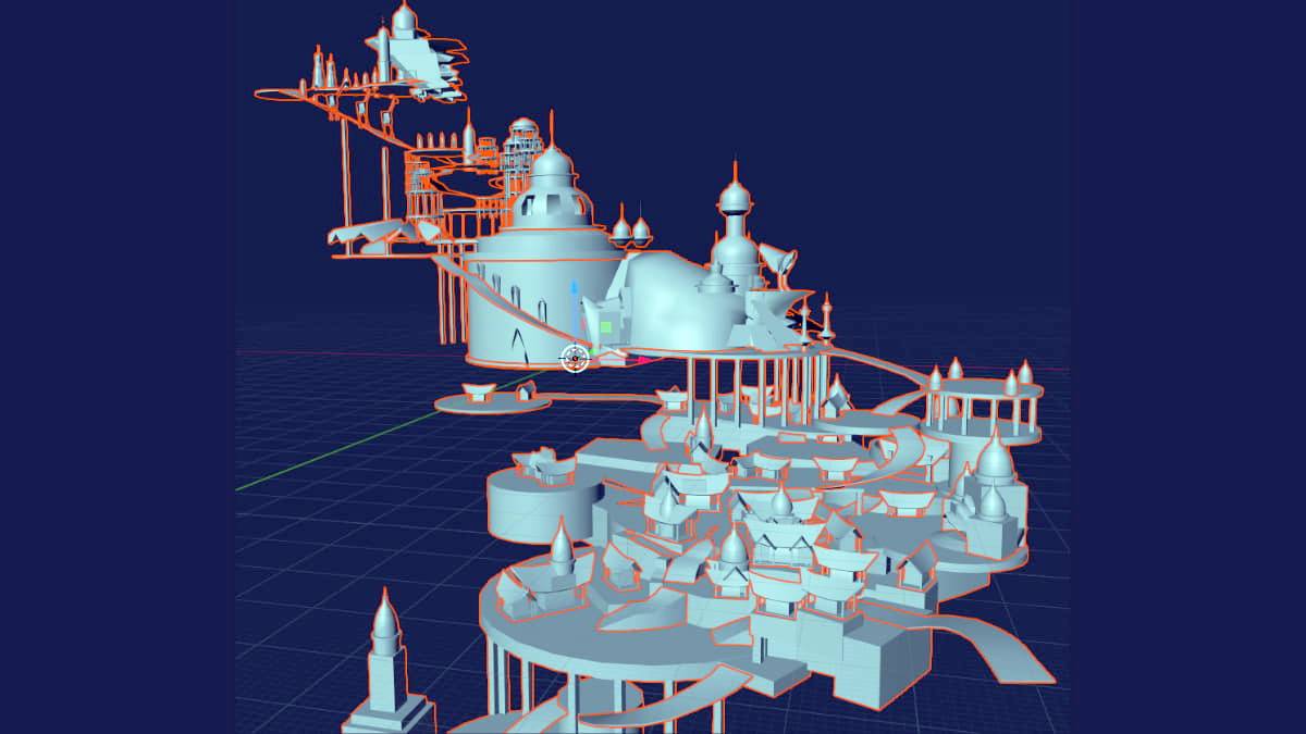 leaks de la versión 3.0 de genshin impact