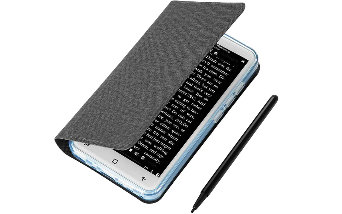 Lector de libros electrónicos de VBESTLIFE