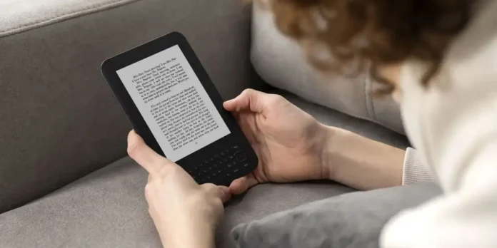 lectores-de-libros-electronicos-baratos-en-Amazon Los 5 lectores de libros electrónicos más baratos en Amazon