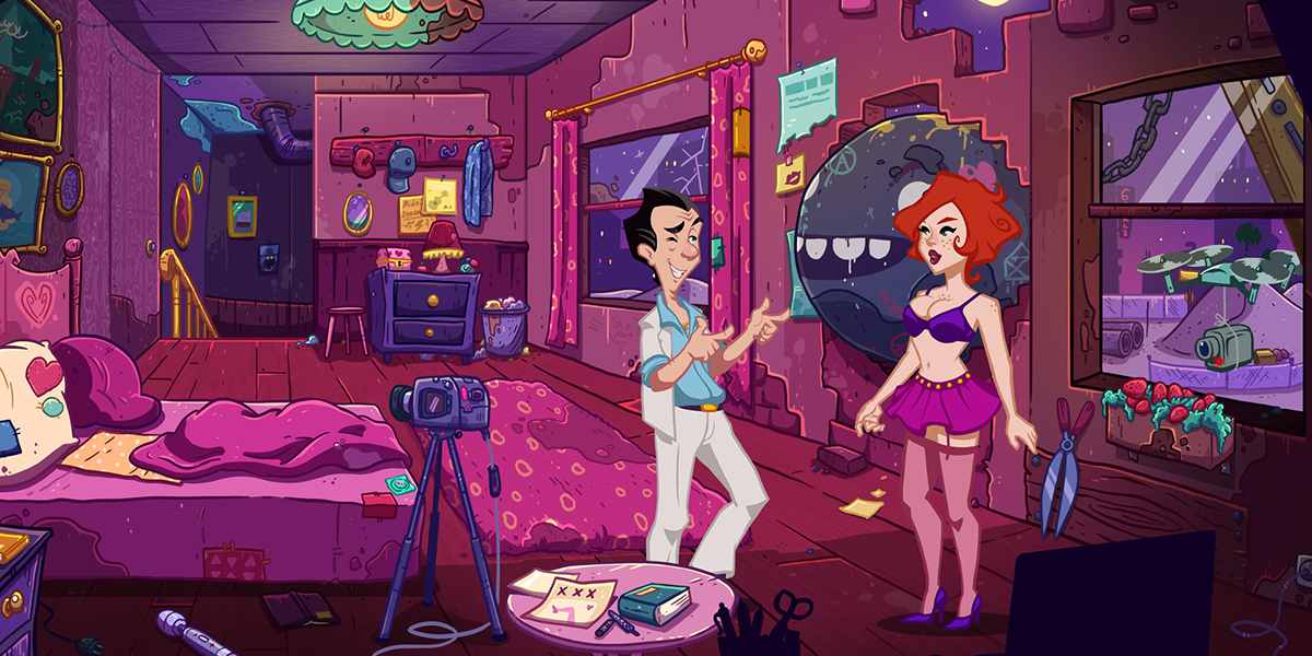 leisure suit larry leisure suit larry