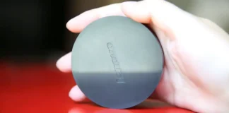 lenovo cast chromecast
