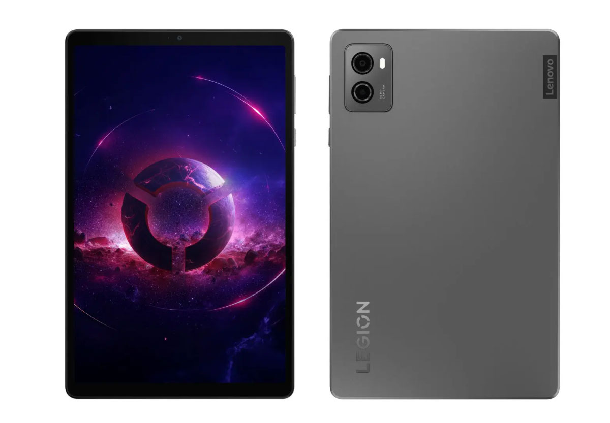 Lenovo Legion Tab